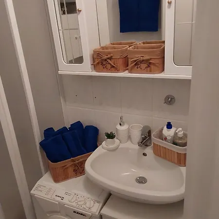 Apartamento Léna Fonyód