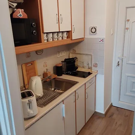 Lena Apartment Fonyod