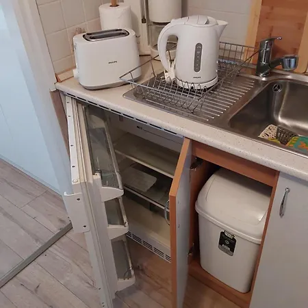 Lena Apartment Fonyod