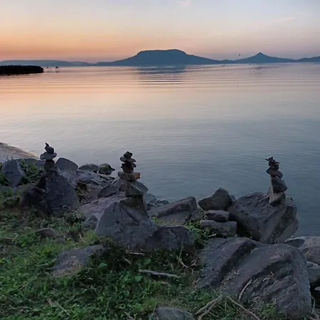 Lena Apartment Fonyod