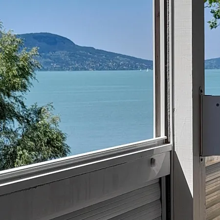 Apartamento Léna Fonyód