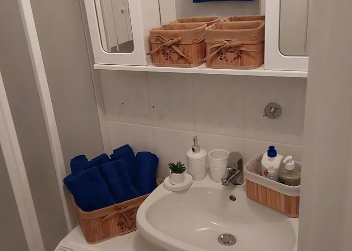 דירה Lena Fonyód