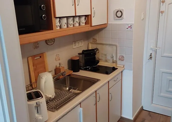 Lena Appartement Fonyód