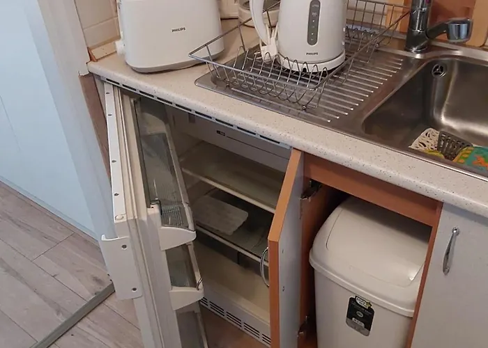 Lena Appartement Fonyód