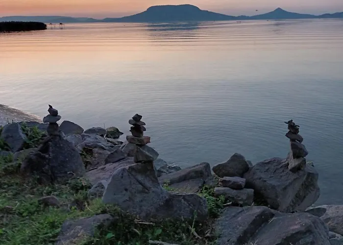 Lena Appartement Fonyód