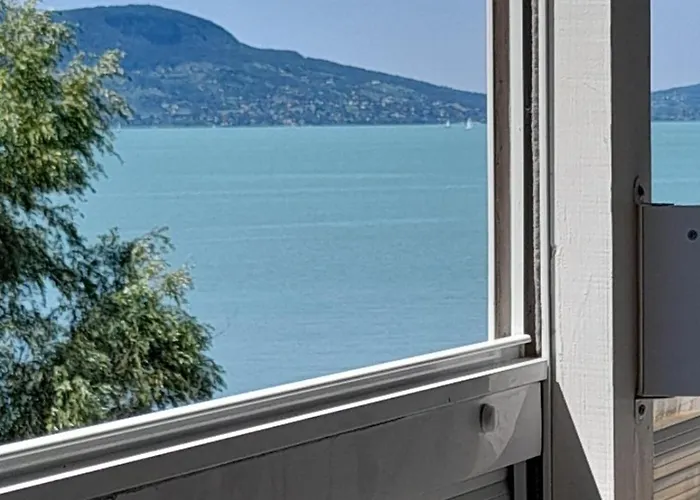 Appartement Lena Fonyód