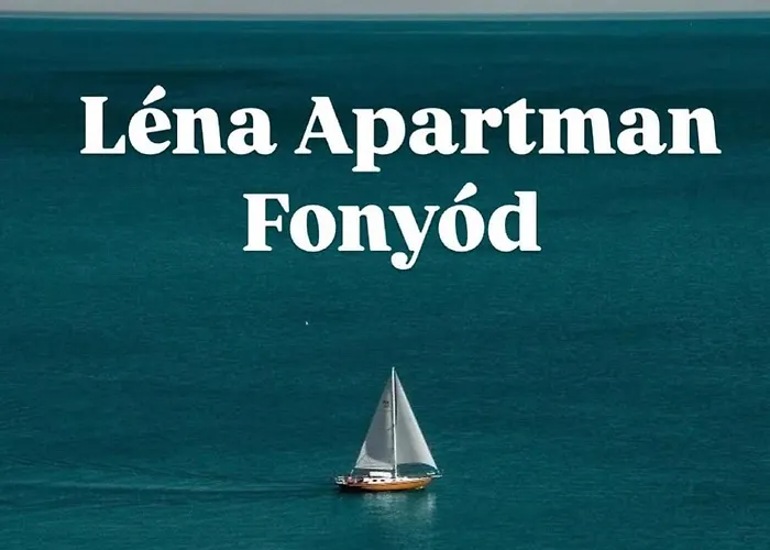 Lena Appartement